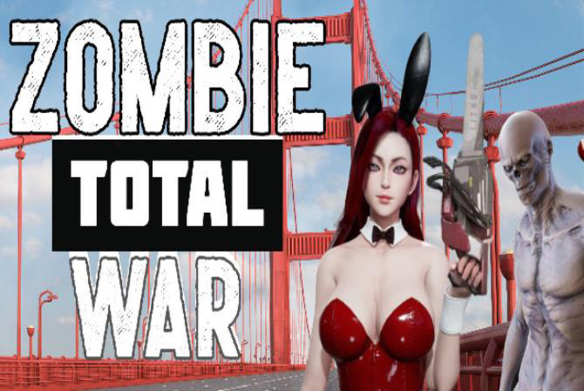 Zombie Total War Free Download By Worldofpcgames