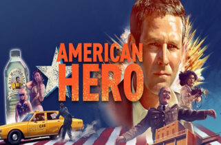 American Hero Free Download By Worldofpcgames