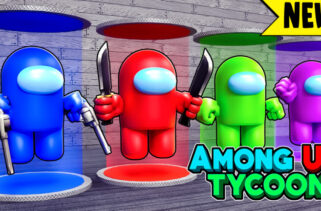 Among Us Tycoon Money Script Roblox Scripts