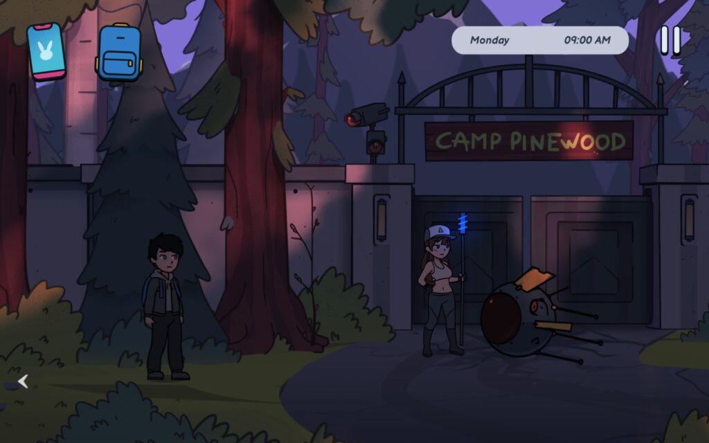 Camp Pinewood 2 Free Download By worldofpcgames.comm