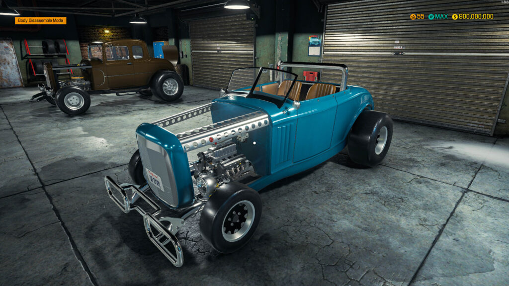 Car Mechanic Simulator 2018 – Hot Rod Custom Free Download By worldofpcgames.comm