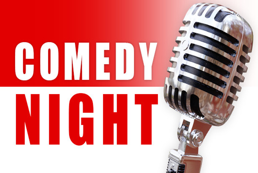 Comedy Night Free Download By Worldofpcgames