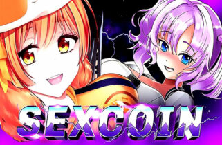 Crypto Girls 18+ SEXCoin Free Download By Worldofpcgames