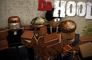 Da Hood Atom II – The Best Da Hood Gui Roblox Scripts