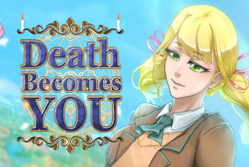 Death Becomes You Mystery Visual Novel Free Download By Worldofpcgames