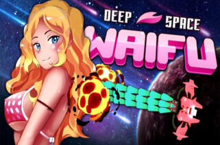 Deep Space Waifu Free Download By Worldofpcgames