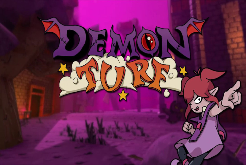 Demon Turf Free Download By Worldofpcgames