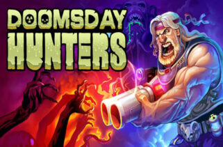 Doomsday Hunters Free Download By Worldofpcgames