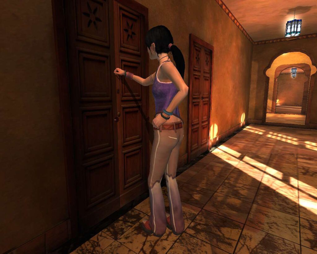 Dreamfall The Longest Journey Free Download By worldofpcgames.comm