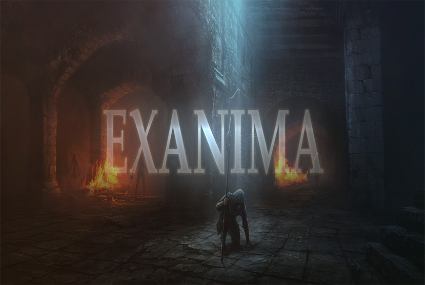 Exanima Free Download By Worldofpcgames