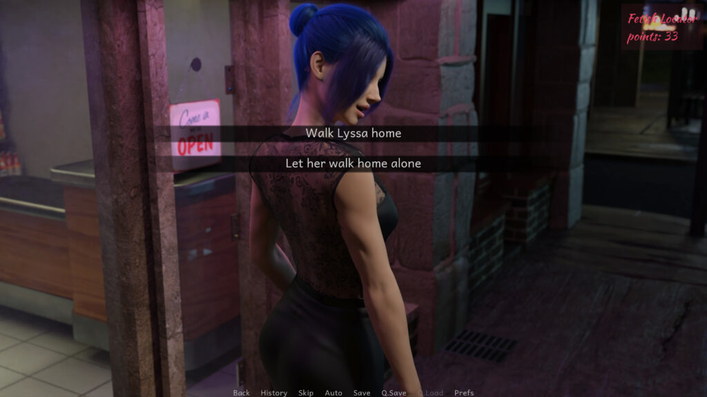 Fetish Locator Week One Free Download By worldofpcgames.comm