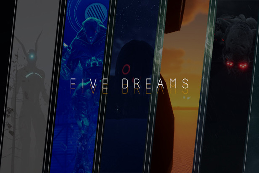 Five dreams Free Download By Worldofpcgames