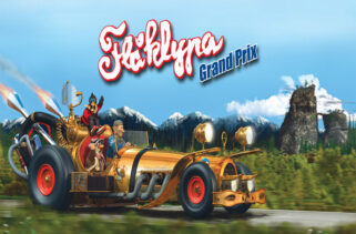 Flaklypa Grand Prix Free Download By Worldofpcgames