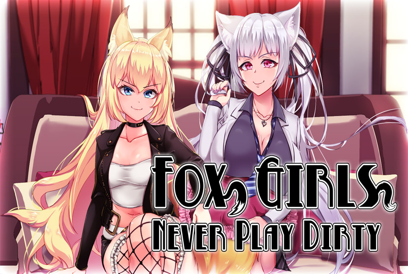 Fox Girls Never Play Dirty Free Download By Worldofpcgames