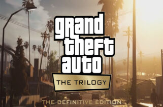 GTA The Trilogy The Definitive Edition Free Download By Worldofpcgames