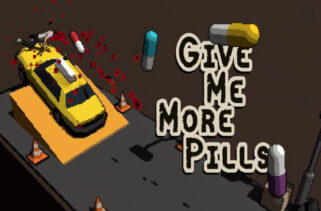 Give Me More Pills Free Download By Worldofpcgames