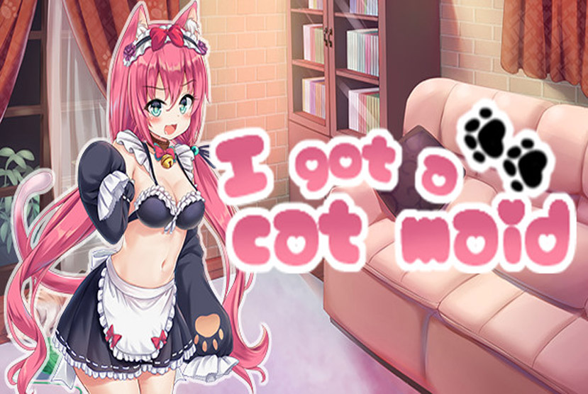 I Got A Cat Maid Free Download By Worldofpcgames