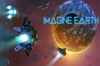 Imagine Earth Free Download By Worldofpcgames