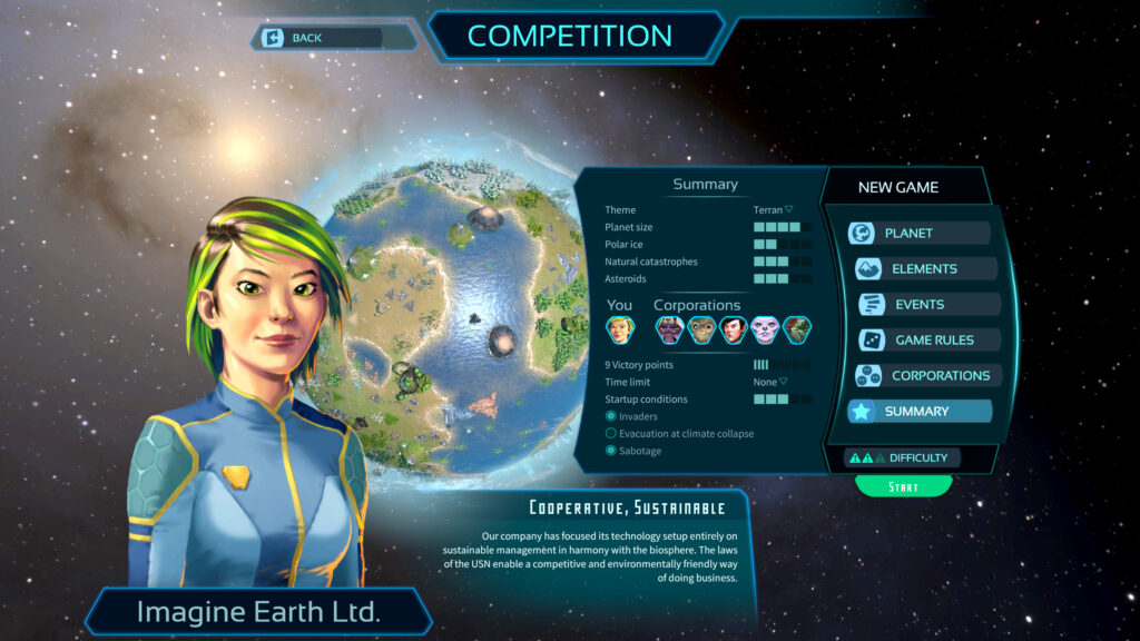 Imagine Earth Free Download By worldofpcgames.comm