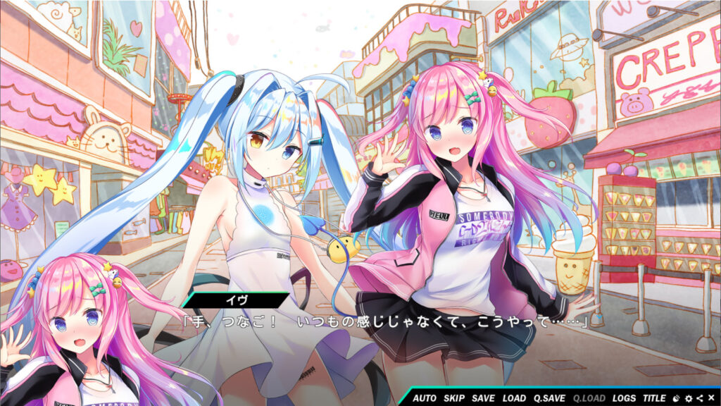 Kirakira Monstars Free Download By worldofpcgames.comm