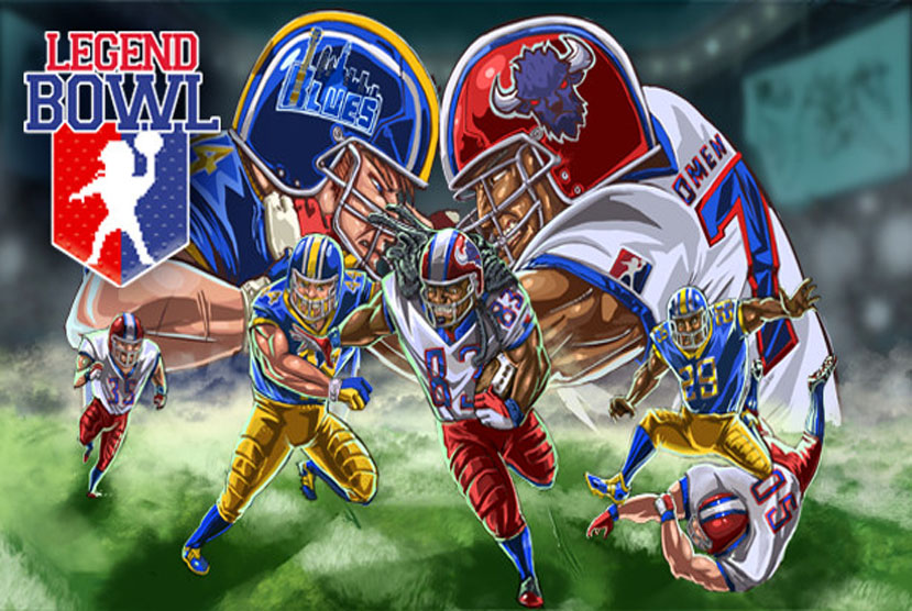 Legend Bowl Free Download By Worldofpcgames