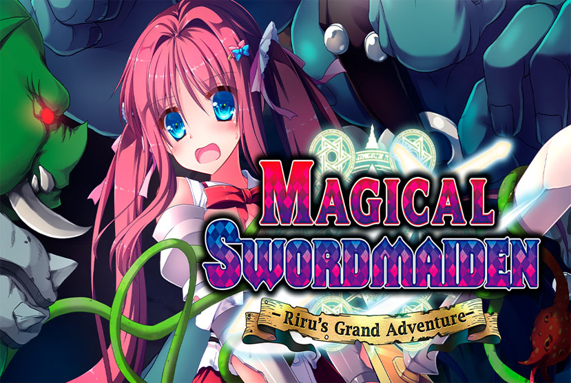 Magical Swordmaiden Free Download By Worldofpcgames