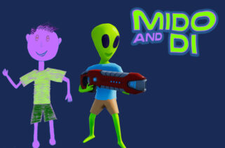 Mido and Di Free Download By Worldofpcgames