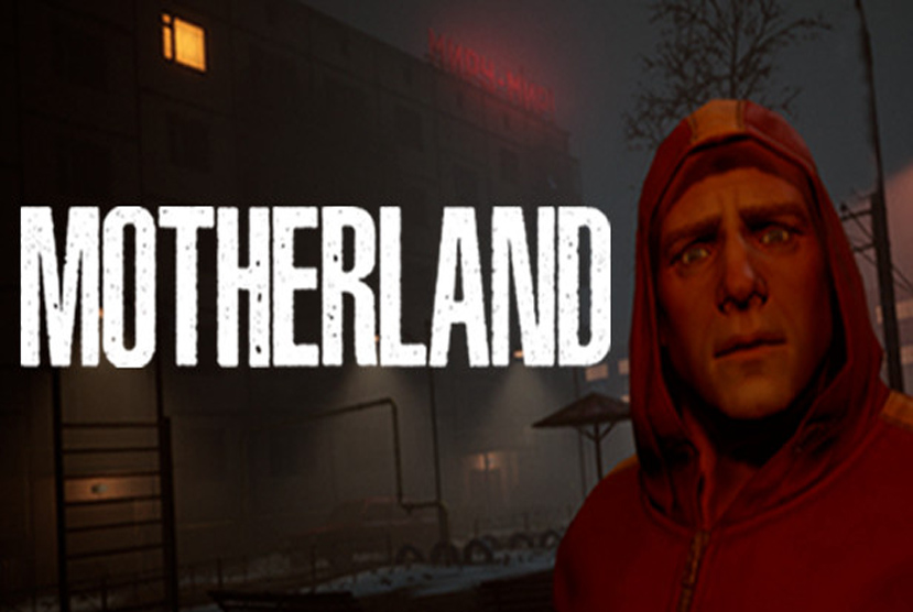 Motherland Free Download By Worldofpcgames