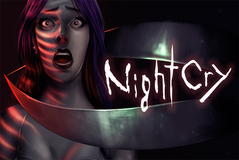 NightCry Free Download By Worldofpcgames