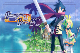 Phantom Brave Free Download By Worldofpcgames