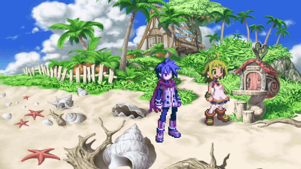 Phantom Brave Free Download By worldofpcgames.comm