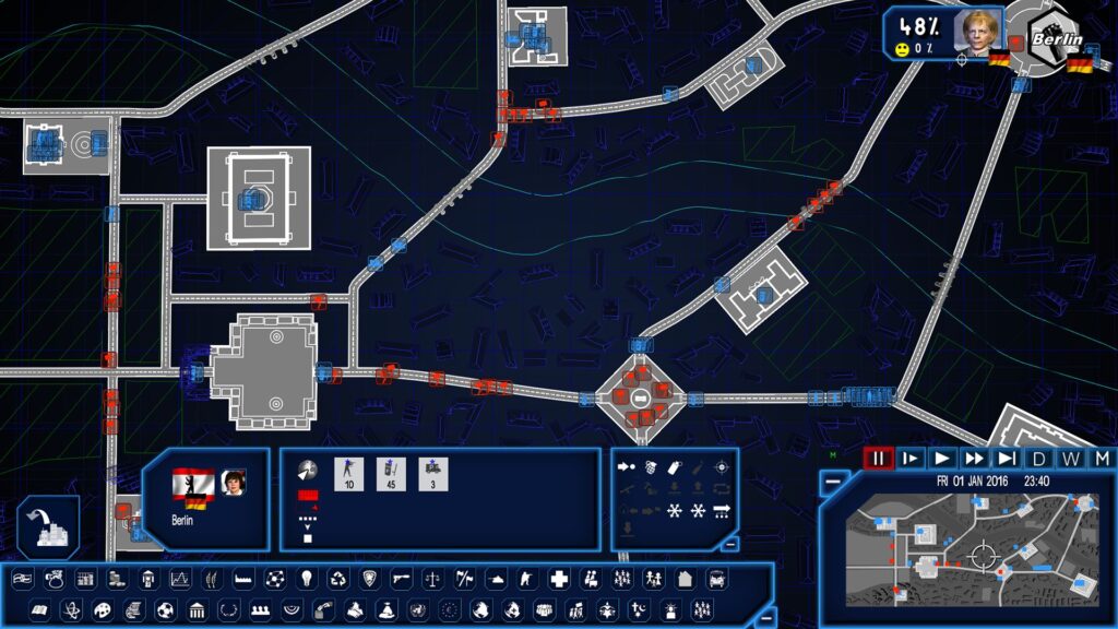 Power And Revolution GPS4 Free Download By worldofpcgames.comm