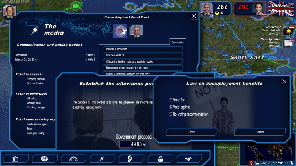 Power And Revolution GPS4 Free Download By worldofpcgames.comm