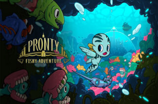 Pronty Fishy Adventure Free Download By Worldofpcgames