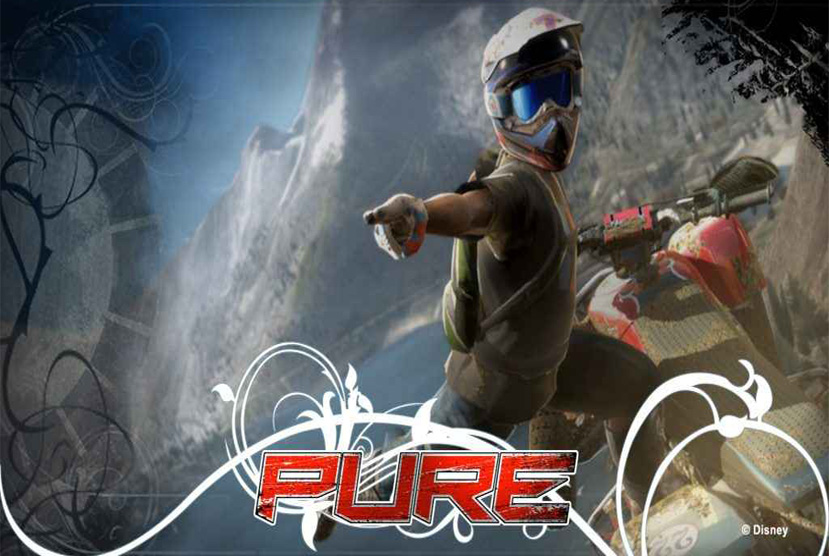 Pure 2008 Free Download By Worldofpcgames