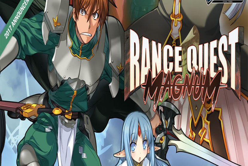 Rance Quest Magnum Free Download By Worldofpcgames