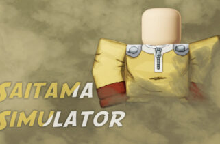 Saitama Simulator Op Script Roblox Scripts