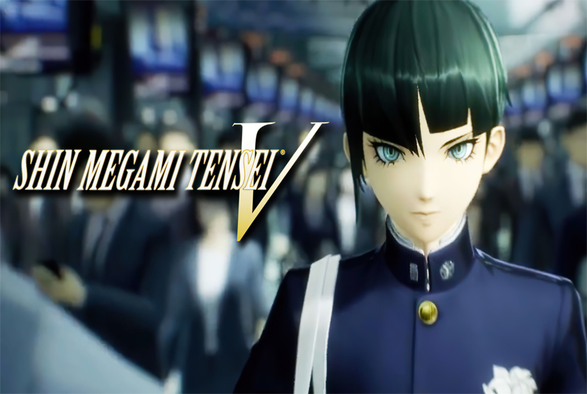 Shin Megami Tensei V Free Download By Worldofpcgames