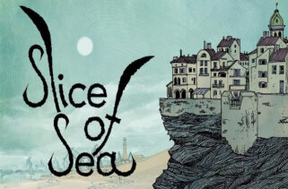 Slice of Sea Free Download By Worldofpcgames