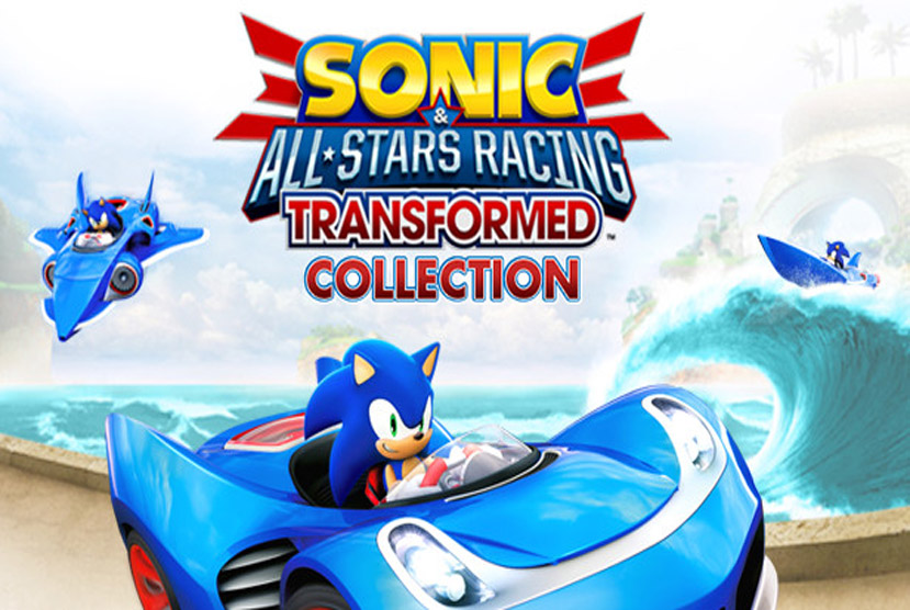 Sonic And All-Stars Racing Transformed Collection Free Download By Worldofpcgames