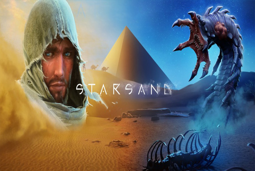 Starsand Free Download By Worldofpcgames