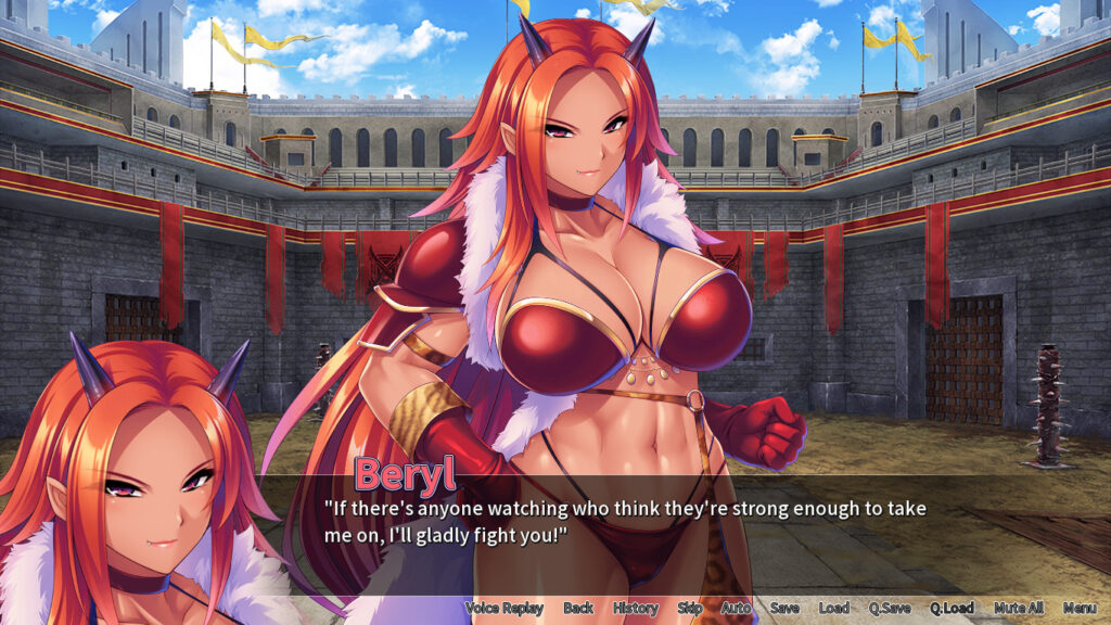 Stealing a Monster Girl Harem Free Download By worldofpcgames.comm