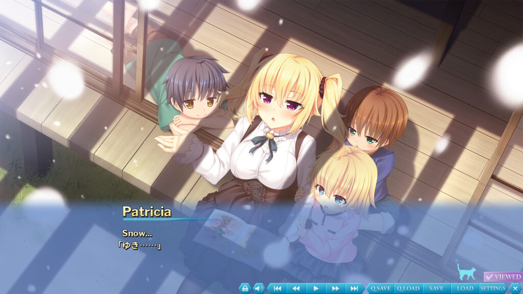 The Princess, the Stray Cat, and Matters of the Heart 2 Free Download By worldofpcgames.comm