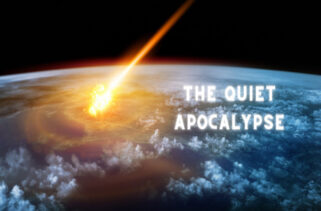 The Quiet Apocalypse Free Download By Worldofpcgames