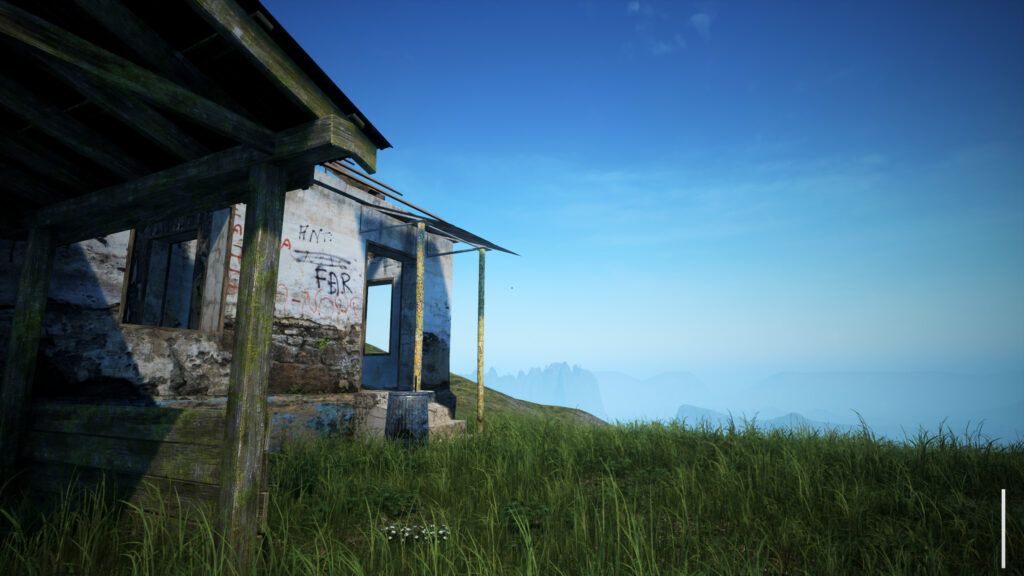 The Quiet Apocalypse Free Download By worldofpcgames.comm