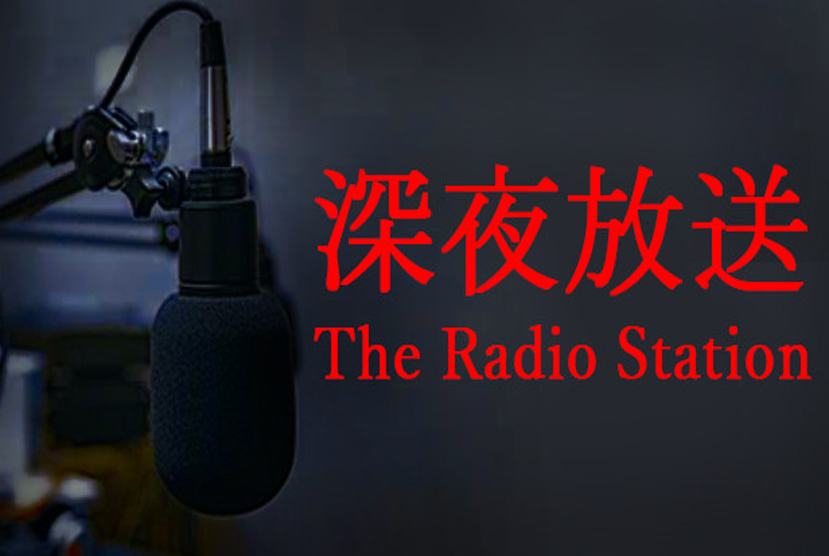 The Radio Station Free Download By Worldofpcgames