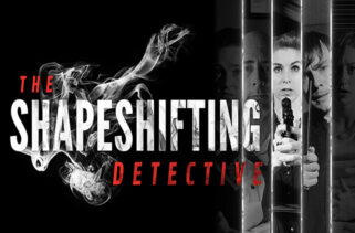 The Shapeshifting Detective Free Download By Worldofpcgames