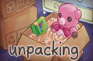 Unpacking Free Download By Worldofpcgames