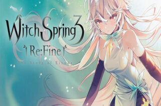 WitchSpring3 Re Fine The Story of Eirudy Free Download By Worldofpcgames