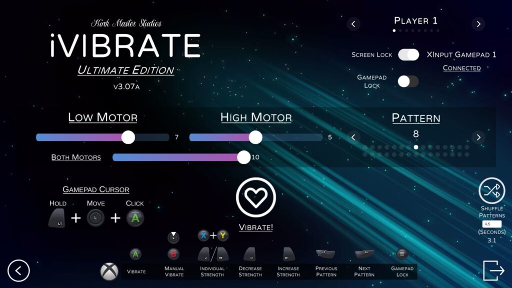 iVIBRATE Ultimate Edition Free Download By worldofpcgames.comm